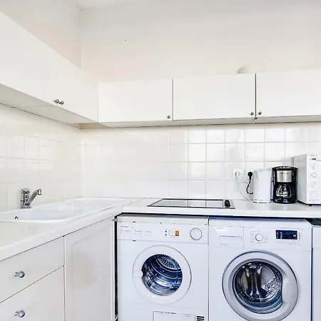 1ere Ligne, Vue Mer, Hypercentre, Parking Αρασόν