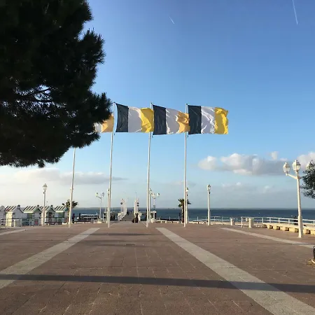 1ere Ligne, Vue Mer, Hypercentre, Parking