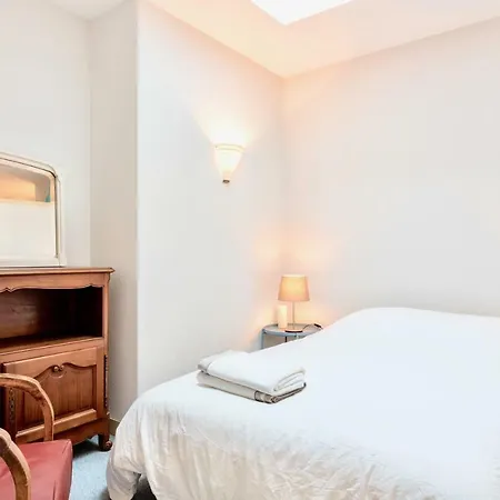 1ere Ligne, Vue Mer, Hypercentre, Parking Αρασόν