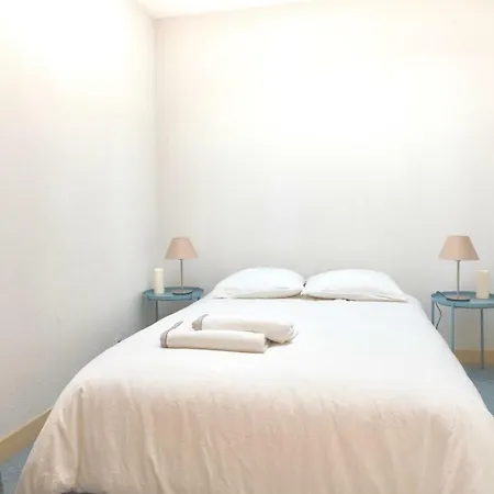 1ere Ligne, Vue Mer, Hypercentre, Parking