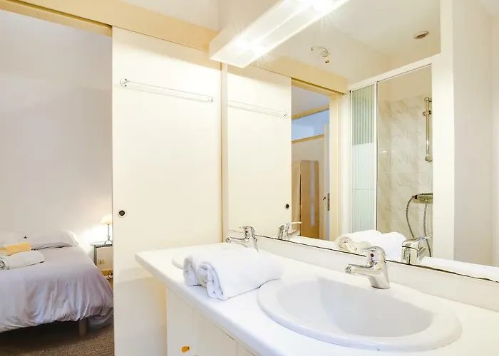 1ere Ligne, Vue Mer, Hypercentre, Parking 아파트 아르카숑