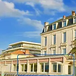 1ere Ligne, Vue Mer, Hypercentre, Parking Arcachon