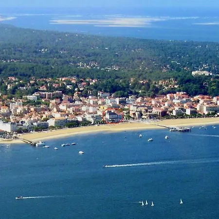 1ere Ligne, Vue Mer, Hypercentre, Parking Apartment *
