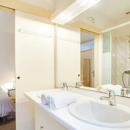 1ere Ligne, Vue Mer, Hypercentre, Parking Apartment Arcachon