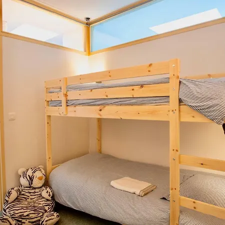 Апартаменты 1ere Ligne, Vue Mer, Hypercentre, Parking