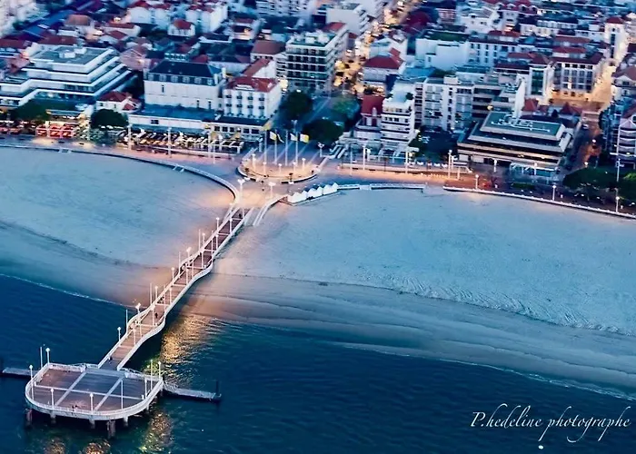 1ere Ligne, Vue Mer, Hypercentre, Parking