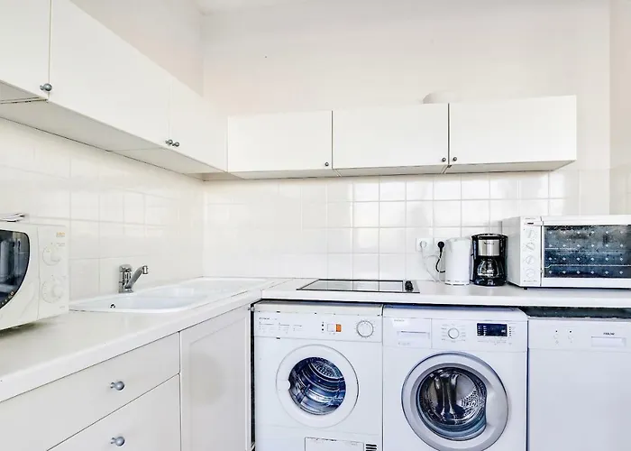 1ere Ligne, Vue Mer, Hypercentre, Parking Аркашон