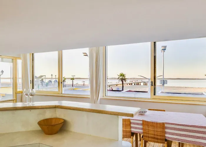 1ere Ligne, Vue Mer, Hypercentre, Parking *