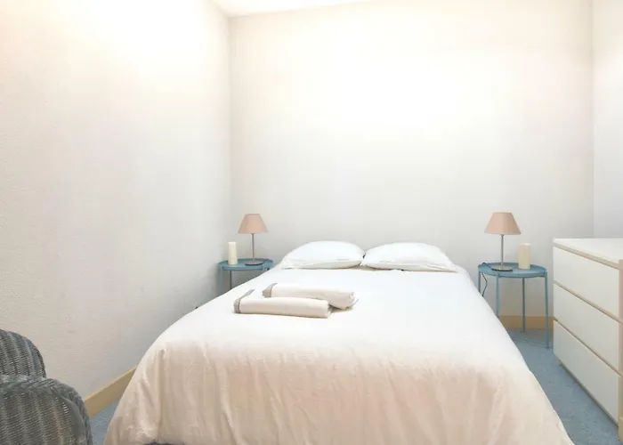 1ere Ligne, Vue Mer, Hypercentre, Parking